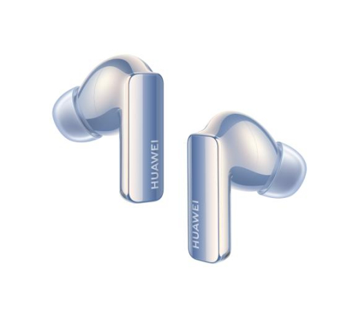 Навушники Huawei FreeBuds Pro 2 blue - 4