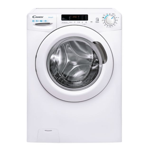 Стиральная машина Candy CS 1282DE-S - 1