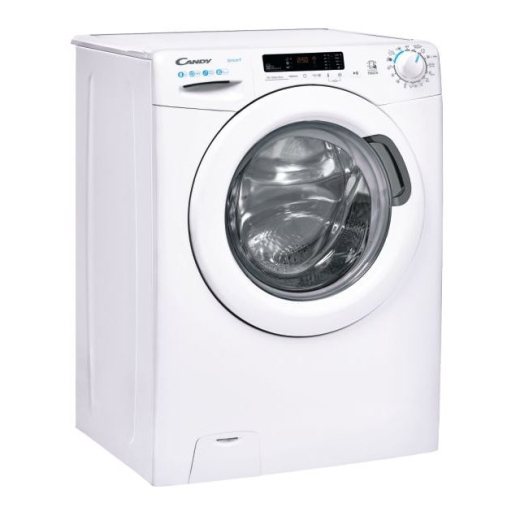 Стиральная машина Candy CS 1282DE-S - 2