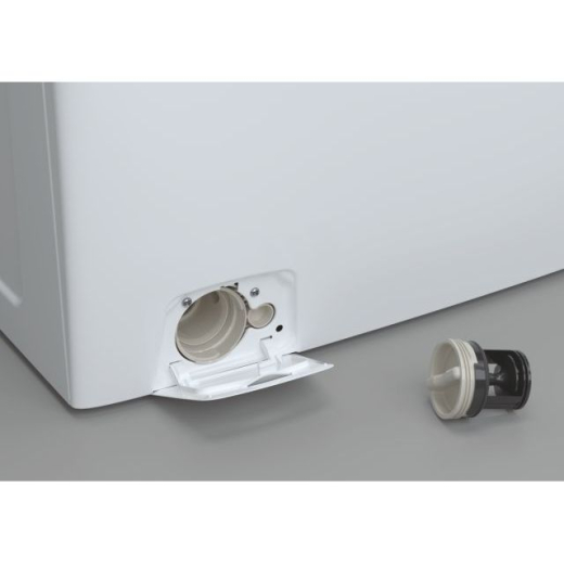 Стиральная машина Candy CS 1282DE-S - 4