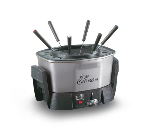 Фритюрница Fritel FF 1400 - 2