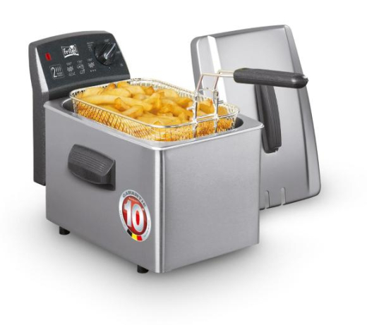 Фритюрница Fritel Turbo SF 4154 - 1