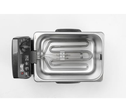 Фритюрница Fritel Turbo SF 4154 - 2