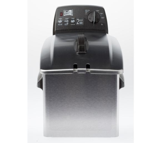 Фритюрница Fritel Turbo SF 4154 - 3