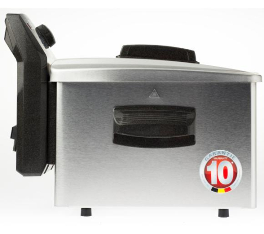 Фритюрница Fritel Turbo SF 4154 - 4