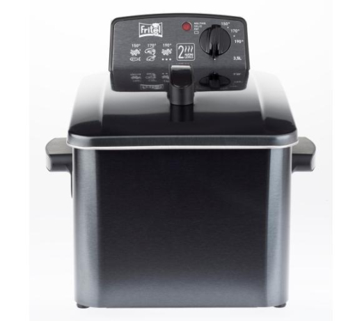 Фритюрница Fritel Turbo SF 4268 - 2