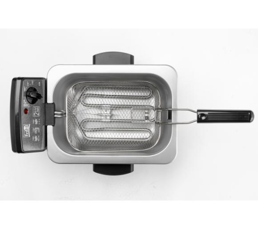 Фритюрница Fritel Turbo SF 4268 - 4