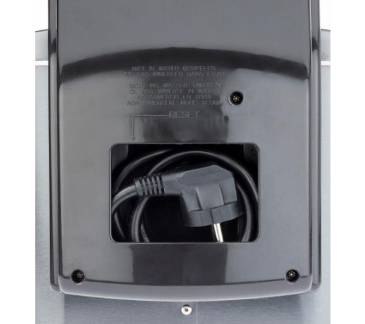 Фритюрница Fritel Turbo SF 4268 - 5