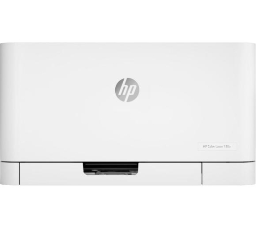 Принтер HP Color Laser 150nw 4ZB95A - 1