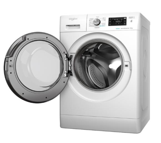 Стиральная машина Whirlpool FFB 10469 BV EE - 10