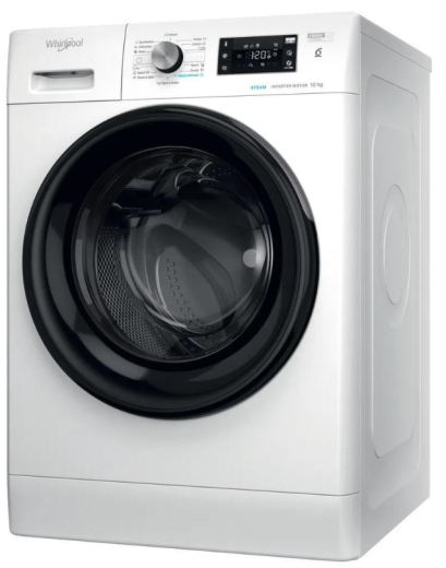 Пральна машина Whirlpool FFB 10469 BV EE - 2