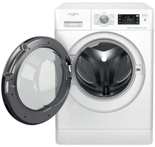 Пральна машина Whirlpool FFB 10469 BV EE - 3
