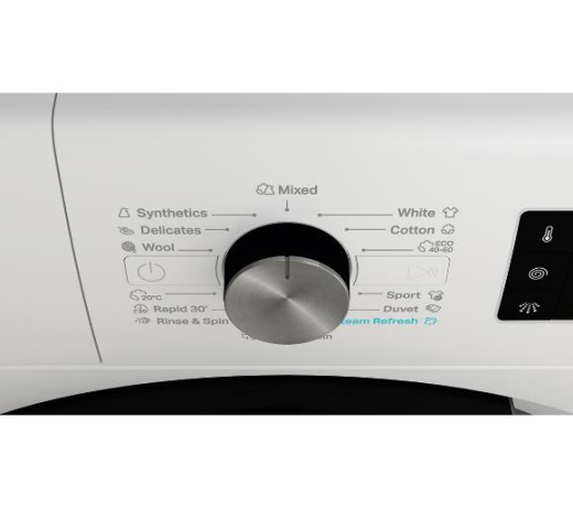 Стиральная машина Whirlpool FFB 10469 BV EE - 4