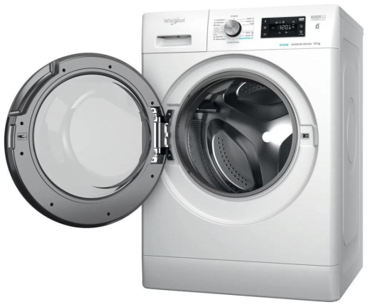 Пральна машина Whirlpool FFB 10469 BV EE - 4