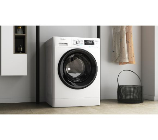 Стиральная машина Whirlpool FFB 10469 BV EE - 6