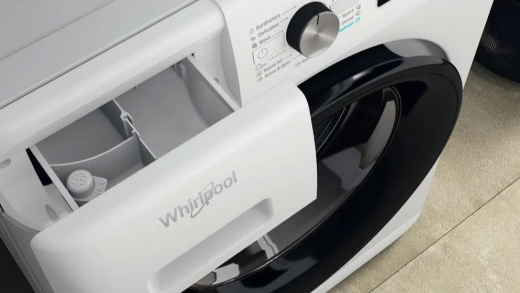 Пральна машина Whirlpool FFB 10469 BV EE - 6