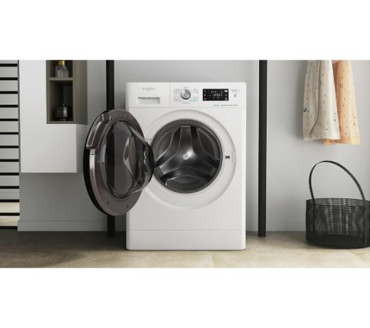 Стиральная машина Whirlpool FFB 10469 BV EE - 7
