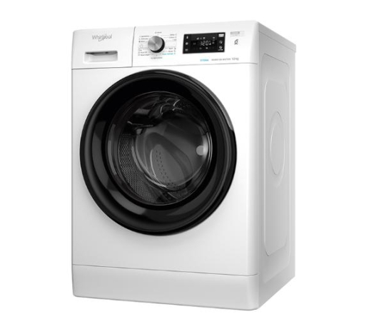 Стиральная машина Whirlpool FFB 10469 BV EE - 8