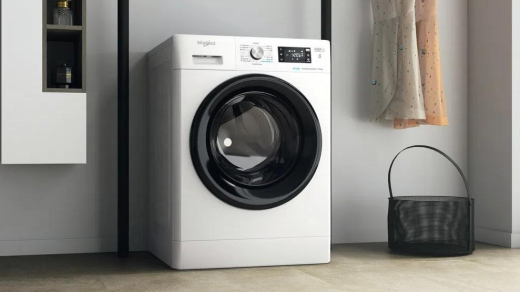 Пральна машина Whirlpool FFB 10469 BV EE - 8