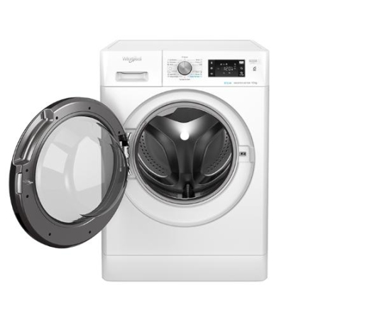 Стиральная машина Whirlpool FFB 10469 BV EE - 9