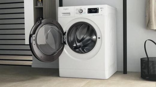 Пральна машина Whirlpool FFB 10469 BV EE - 9