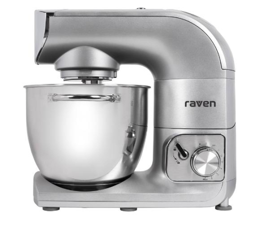 Кухонный комбайн RAVEN ERW002X - 1