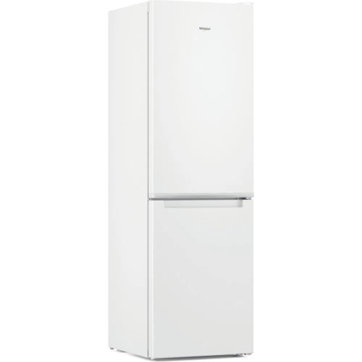 Холодильник с морозильной камерой Whirlpool W7X 81I W - 1