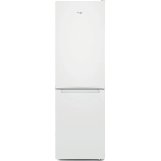 Холодильник с морозильной камерой Whirlpool W7X 81I W - 3