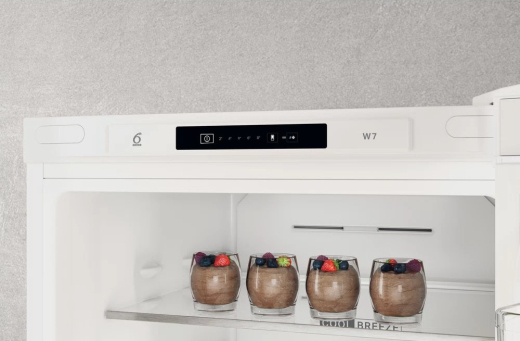 Холодильник Whirlpool W7X 82I W - 11