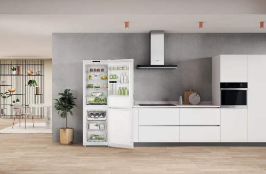 Холодильник Whirlpool W7X 82I W - 6