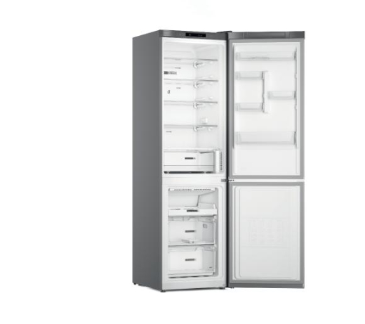 Холодильник Whirlpool W7X 91I OX - 4