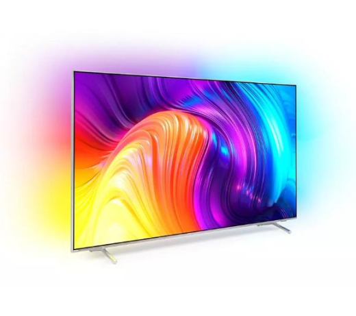 Телевізор Philips 75PUS8807/12 - 2