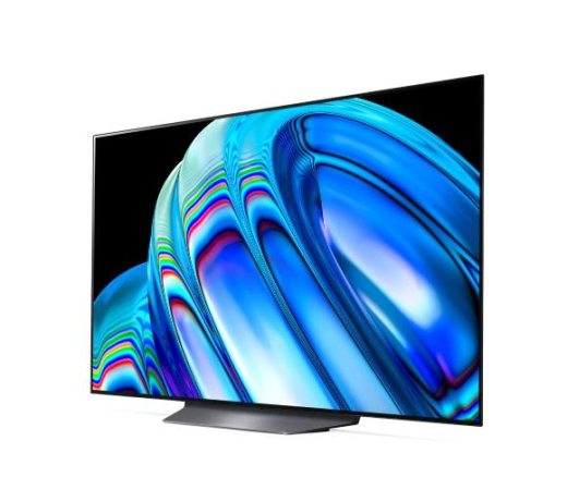 Телевізор LG OLED65B23LA - 5