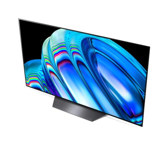 Телевізор LG OLED65B23LA - 6