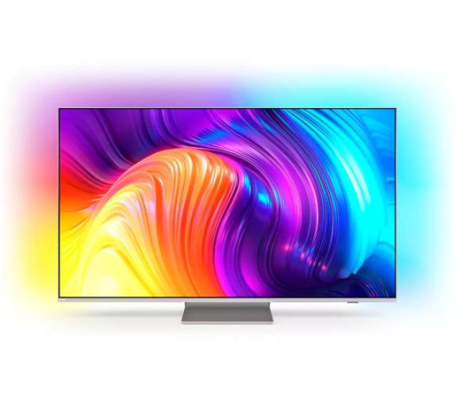 Телевізор Philips 55PUS8807/12 - 1