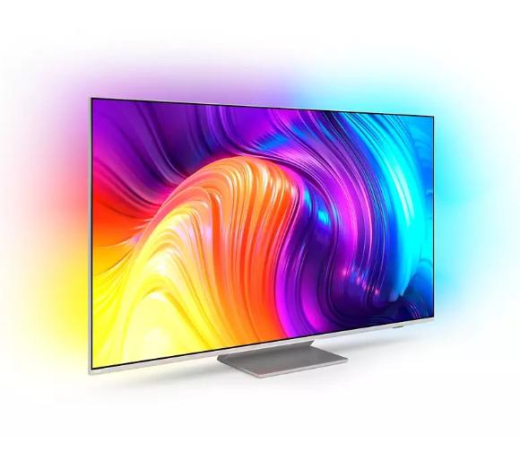 Телевізор Philips 55PUS8807/12 - 2