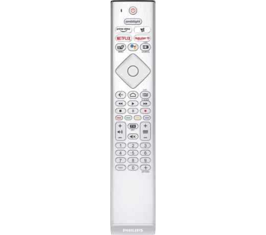 Телевізор Philips 55PUS8807/12 - 3