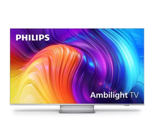 Телевізор Philips 55PUS8807/12 - 6