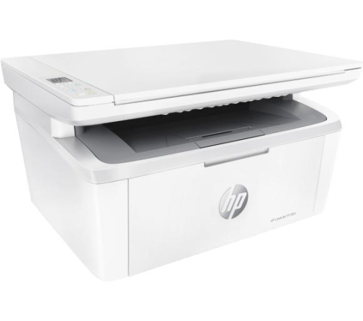 МФУ HP LaserJet M140w c Wi-Fi (7MD72F) - 1