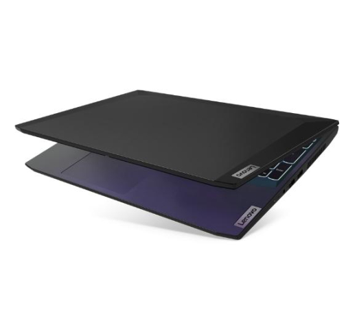 Ноутбук Lenovo IdeaPad Gaming 3 15IHU6 15,6" 120Hz Intel® Core™ i5-11300H - 16GB RAM - 512GB - RTX3050Ti - Win11 (82K100RFPB) - 3