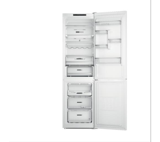 Холодильник Whirlpool W7X 93A W - 2