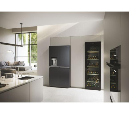 Холодильник Haier Cube Series 7 HCR7918EIMB - 9