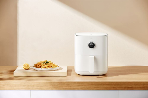 Мультипіч (аерофритюрниця) Xiaomi Mi Smart Air Fryer MAF02 - 6
