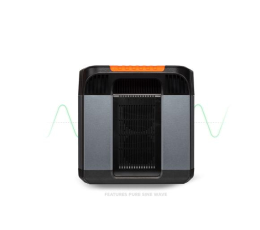 Зарядная станция Xtorm XP1300 1300W 1254 Wh - 10