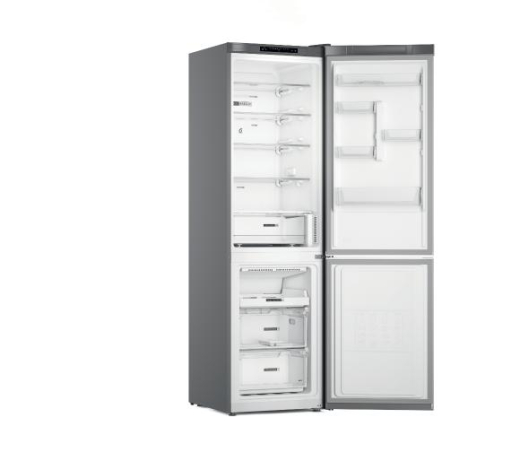 Холодильник Whirlpool W7X 93A OX 1 - 4