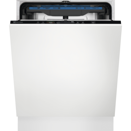 Вбудована посудомийна машина Electrolux EEM48221L - 1