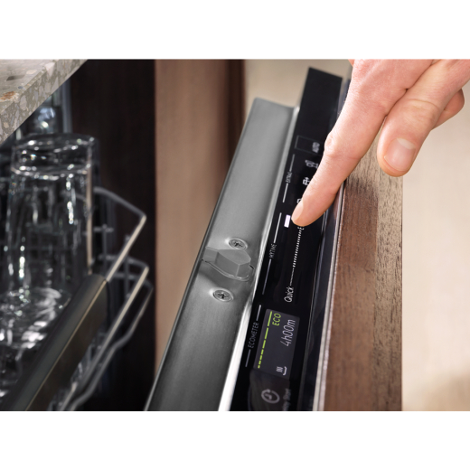 Вбудована посудомийна машина Electrolux EEM48221L - 6
