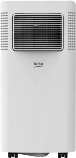 Мобільний кондиціонер Beko BP207C - 1