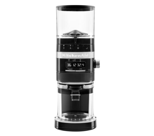 Кавомолка KitchenAid 5KCG8433EOB - 1