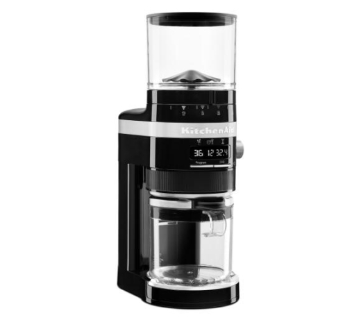 Кавомолка KitchenAid 5KCG8433EOB - 2